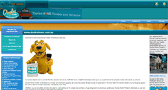 Desktop Screenshot of doyleshome.com.au